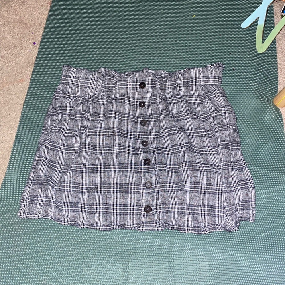 2 skirts for the price of 1